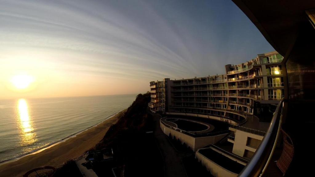 Silver Beach Studio Byala Byala  Exterior foto