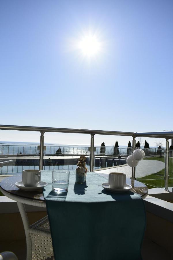 Silver Beach Studio Byala Byala  Exterior foto