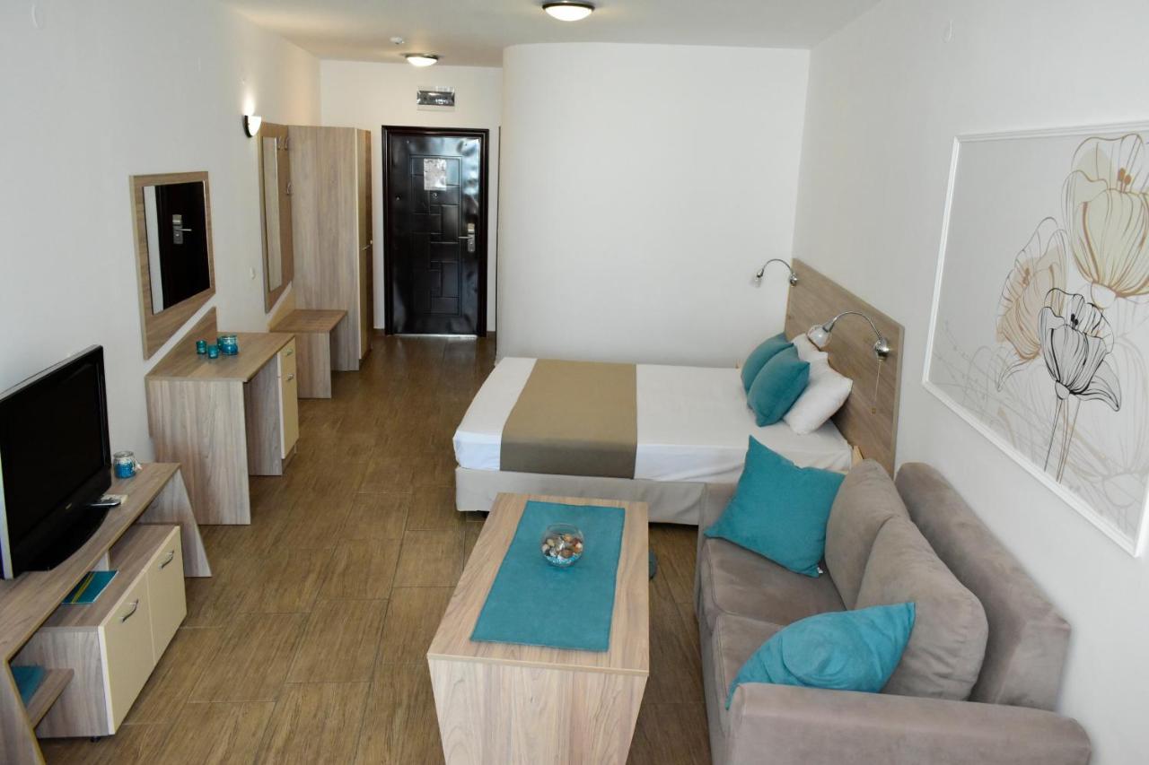 Silver Beach Studio Byala Byala  Exterior foto