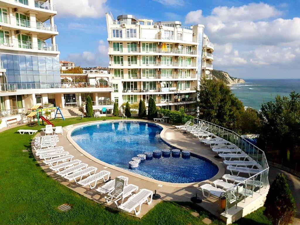 Silver Beach Studio Byala Byala  Exterior foto